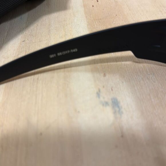 Oakley Men's Gascan Sunglasses Brand New with Case. - Picture 4 of 7